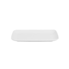 Avet Fuente Rectangular Speciality Porcelana 21x13 cm